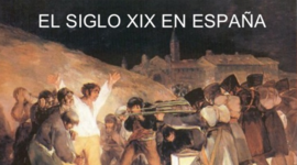 Timeline: Evolució política segle XIX espanyol