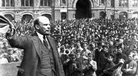 Timeline: Russian Revolution: By P