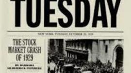 Timeline: Black Tuesday