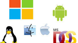 Timeline: sistemas operativos