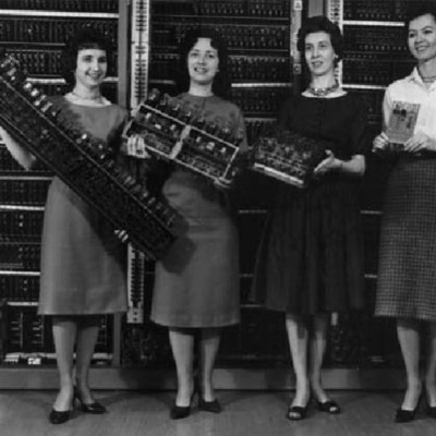 Timeline: Η Ιστορία του Αυτόματου Υπολογισμού