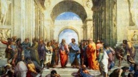 Timeline: FILOSOFÍA ANTIGUA