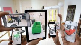 Timeline: Realidad Aumentada