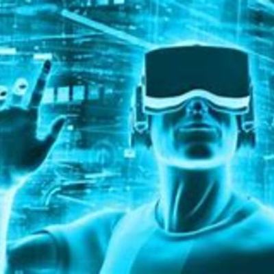 Timeline: HISTORIA Y DESARROLLO DE LA REALIDAD VIRTUAL