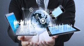 Timeline: EVOLUCIÓN DEL CONCEPTO RECURSO EDUCATIVO DIGITAL