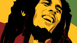 Timeline: the kings of reggae!