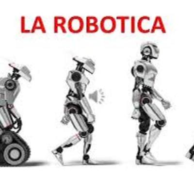 Timeline: ROBOTICA