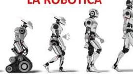 Timeline: ROBOTICA