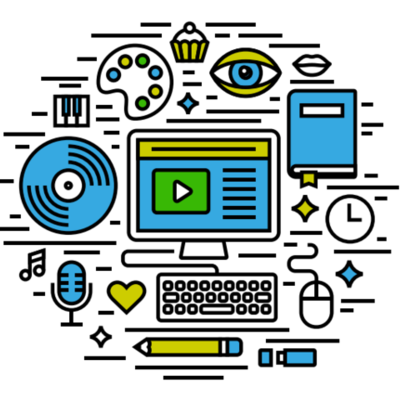 Timeline: Evolución del Concepto de RED