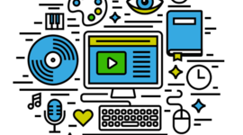 Timeline: Evolución del Concepto de RED