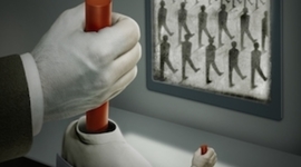 Timeline: Historia del Internet