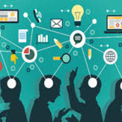 Timeline: Evolución del concepto de RED