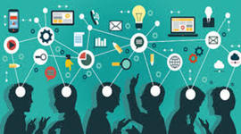 Timeline: Evolución del concepto de RED