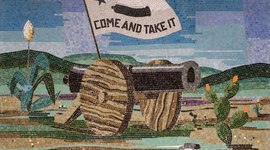 Timeline: Texas Revolution