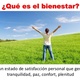 El bienestar personal 3 638