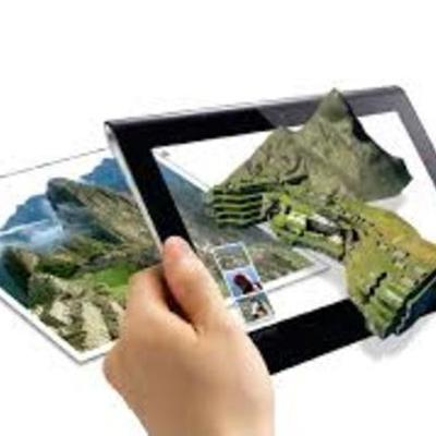 Timeline: REALIDAD AUMENTADA