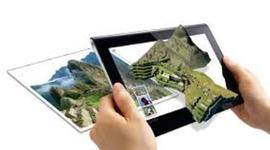 Timeline: REALIDAD AUMENTADA