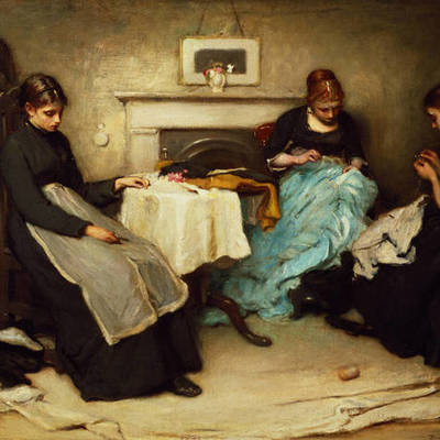 Timeline: Educación de la Mujer en México