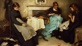 Timeline: Educación de la Mujer en México