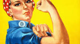 Timeline: Women Organizations Throughout The Decades