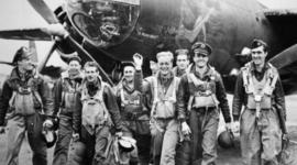 Timeline: World War II