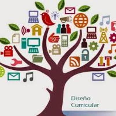 Timeline: MODELOS DE DISEÑO CURRICULAR