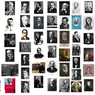 Timeline: LINEA DE TIEMPO DE LOS PERSONAJES DE LAS COMPUTADORAS