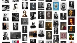 Timeline: LINEA DE TIEMPO DE LOS PERSONAJES DE LAS COMPUTADORAS