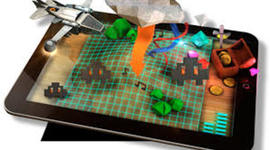 Timeline: Realidad Aumentada