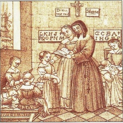 Timeline: HISTORIA DE LA EDUCACIÓN DE LA MUJER EN MÉXICO