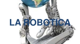 Timeline: la robótica