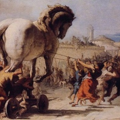 Timeline: 100 Greatest discoveries