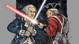 Timeline: Jadin AmericanRevolutionWar