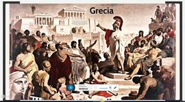 Timeline: Evolucion historica del estado