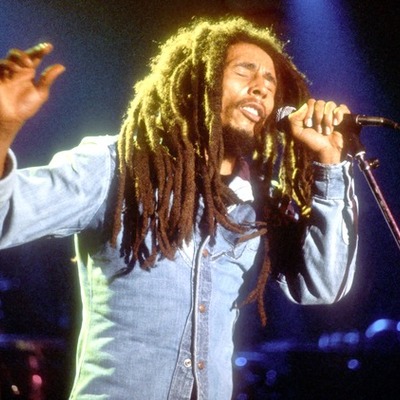 Timeline: Bob Marley: Jamaican King