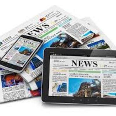 Timeline: HISTORIA DE LA PRENSA ESCRITA Y DIGITAL EN AMALFI ANTIOQUIA