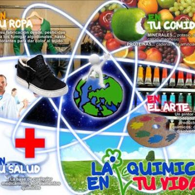 Timeline: BREVE HISTORIA DE LA QUÍMICA