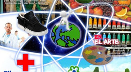 Timeline: BREVE HISTORIA DE LA QUÍMICA