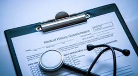 Timeline: Marco legal Registro y Manejo de Historias Clinicas