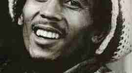 Timeline: Reggae king