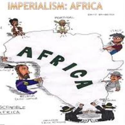 Timeline: Imperialism
