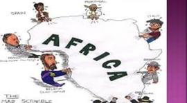 Timeline: Imperialism