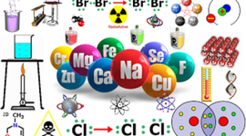Timeline: HISTORIA DE QUÍMICA