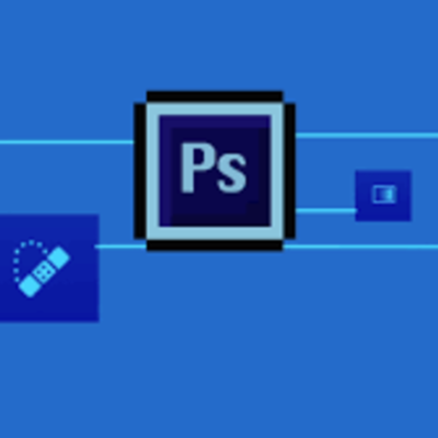 Timeline: Historia de Photoshop