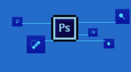 Timeline: Historia de Photoshop