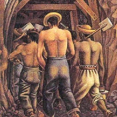 Timeline: Minería en México