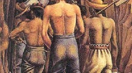 Timeline: Minería en México