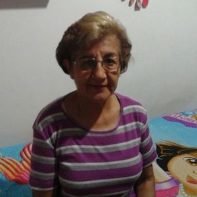 Timeline: The person I admire the most is my mother