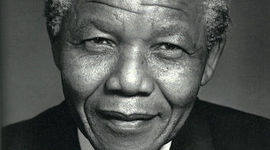 Timeline: CHRONOLOGY: Important dates in the life of Nelson Mandela