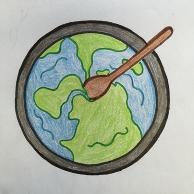 Timeline: proiectul eTwinning "Food2Explore"